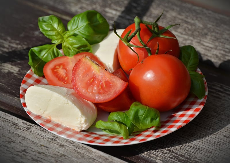 Mindful Eating